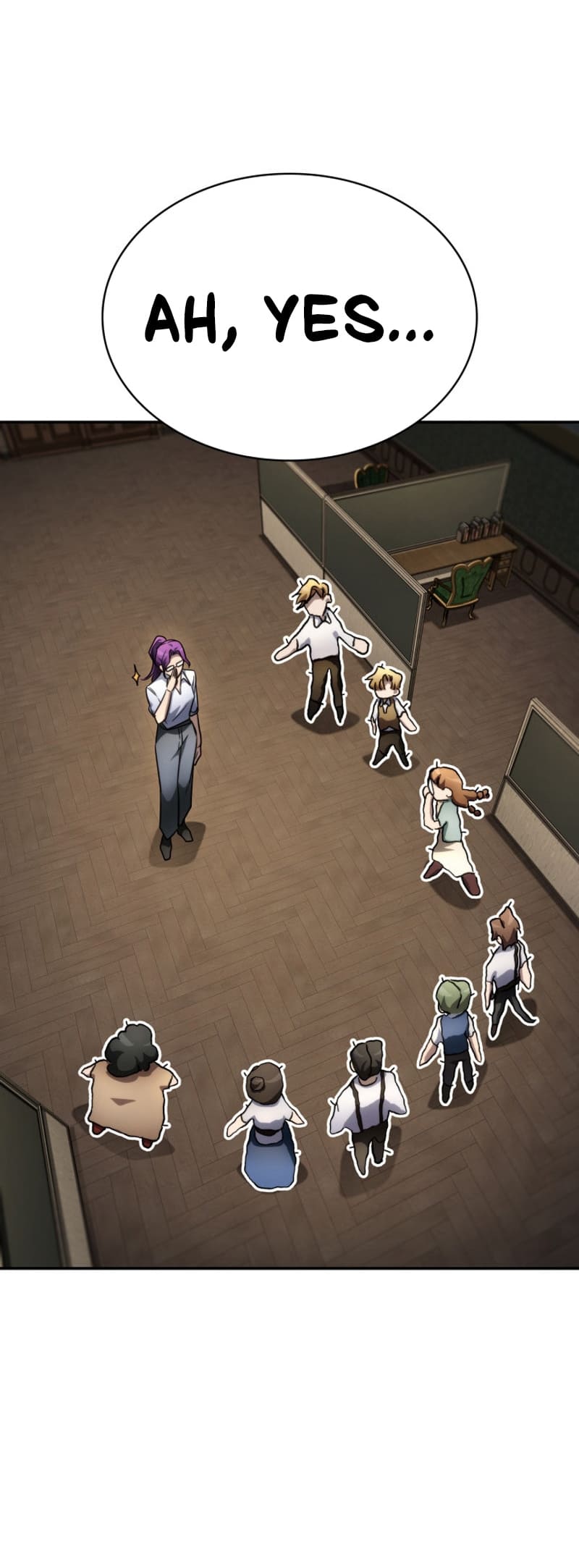Infinite Mage, Chapter 102 image 64